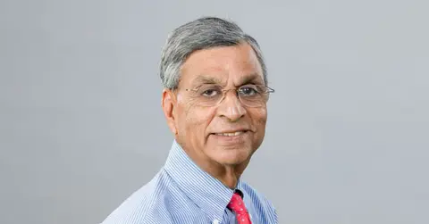 Surendra Varma, M.D.