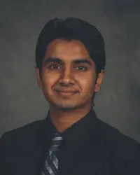 Verma Kshitij