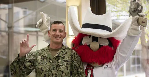 Veteran's Day