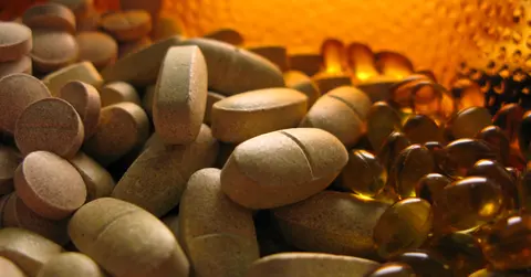 Vitamins