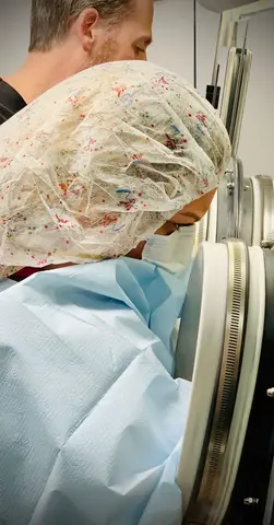 TTUHSC Viral Transport Medium Production