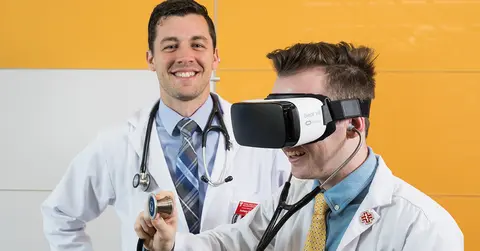 VxMed Students