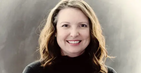 Sarah Wakefield, M.D.