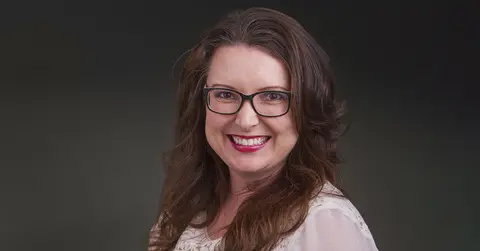 Sarah Wakefield, M.D.