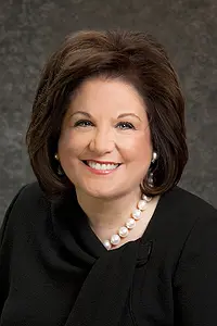 White will lead her first National Advisory Board meeting April 11.