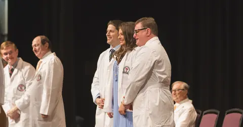 White Coat