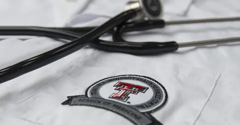 White Coat