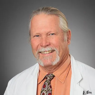 Richard Winn, M.D.