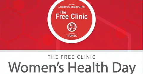 Women's Health Day 