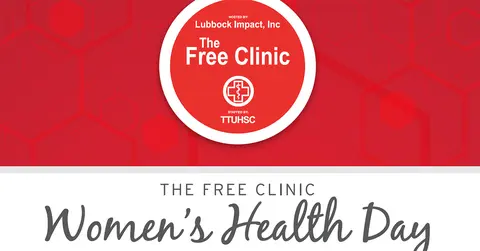 Women's Health Day