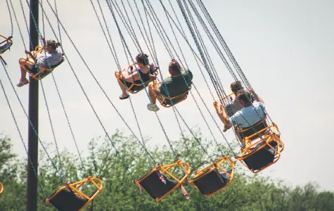 Wonderland Amusement Park