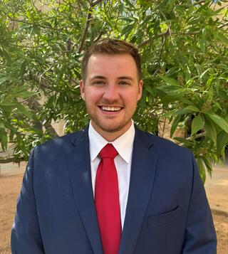 Photo of Bennett Schackmuth