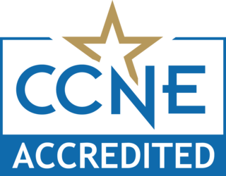 CCNE Seal