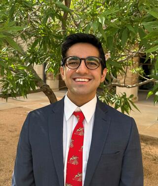 Photo of Sahil Tonk