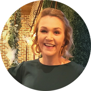 Headshot of Karmen Stephens, award winner