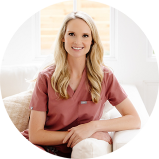 Headshot of Stephanie Weatherby, award winner