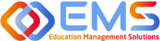 Gold sponsor logo Education Management Solutions (EMS)