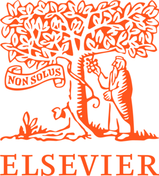 Bronze Sponsor Elsevier