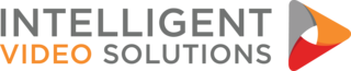 Silver Sponsor Intelligent Video Solutions
