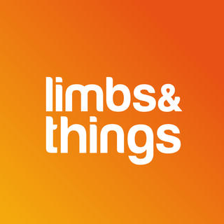 Silver Sponsor Limbs & Things