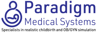 Silver Sponsor Paradigm Medical Systems