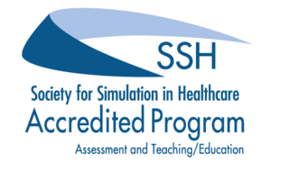 Society for Simulation in Healthcare Accreditation