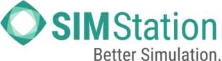 Silver Sponsor SIMStation