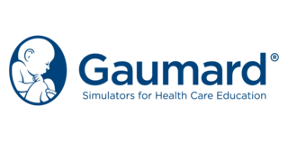 Silver Sponsor Gaumard
