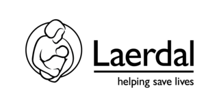Silver Sponsor Laerdal