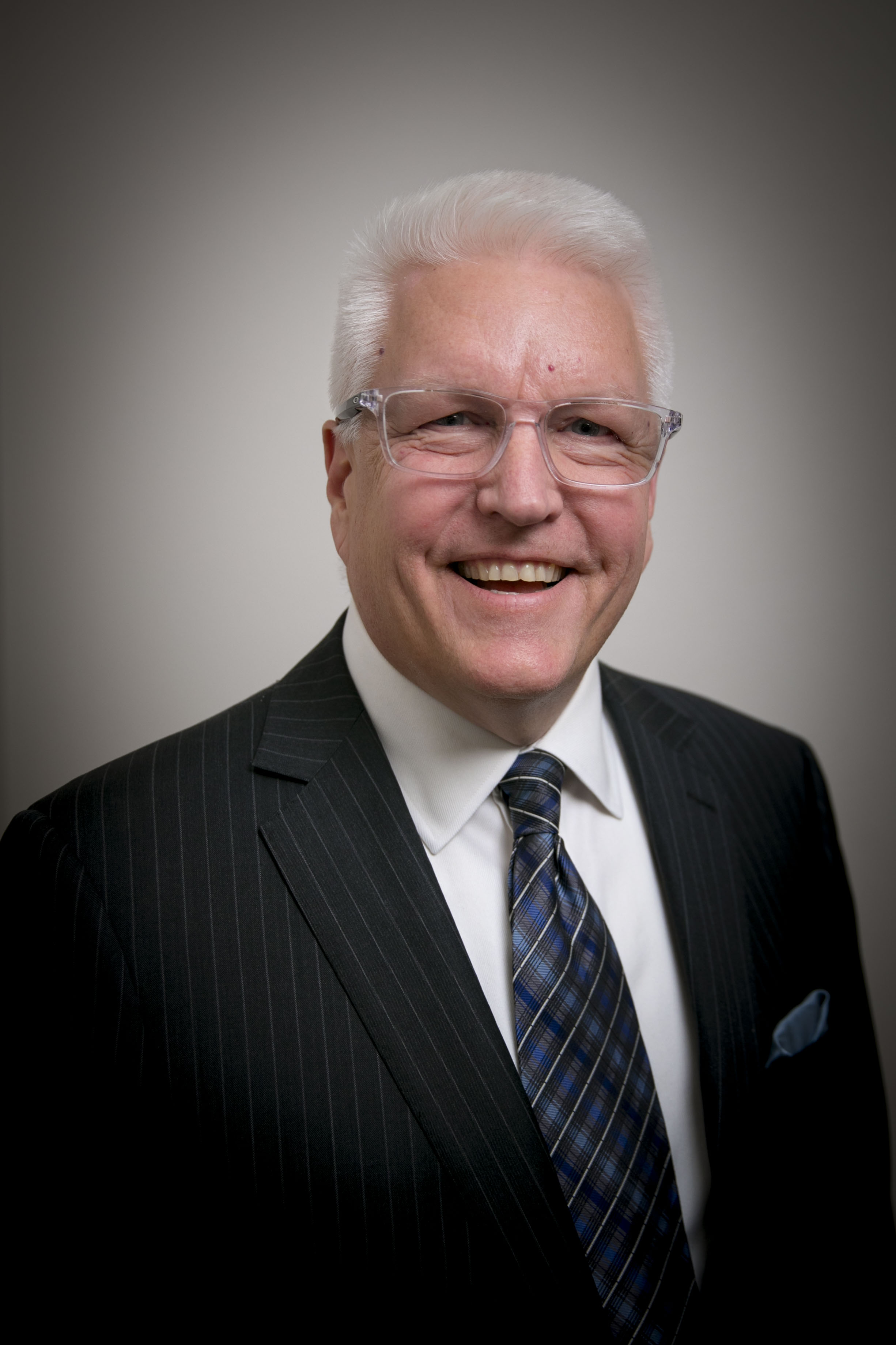 Brian Schroeder Headshot