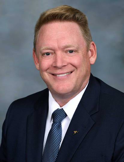 Steve McKellips headshot