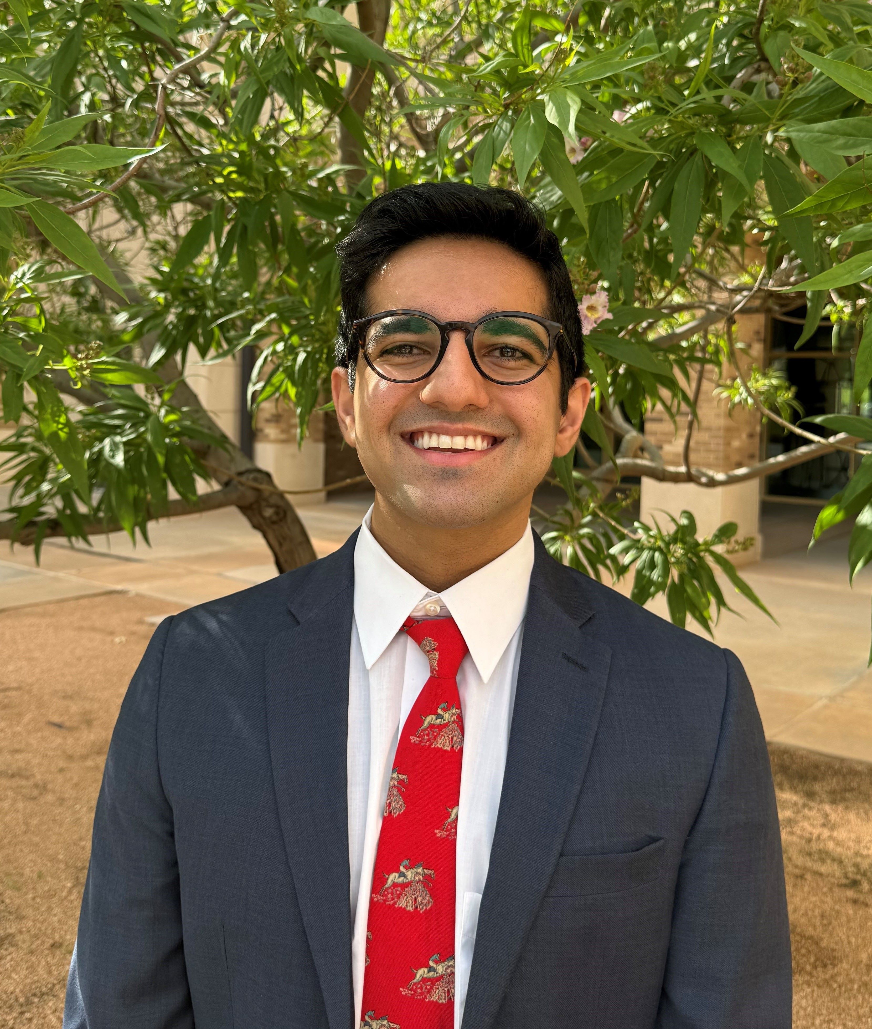Picture of Sahil Tonk