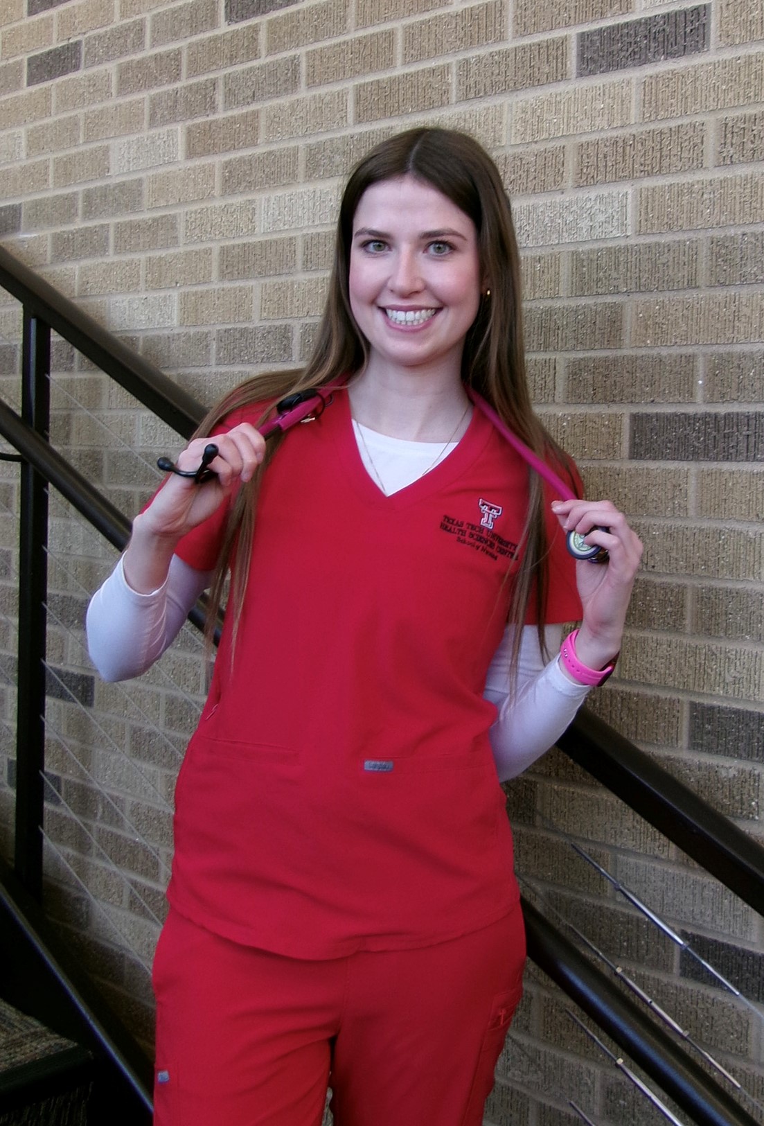 Adele Wilson headshot