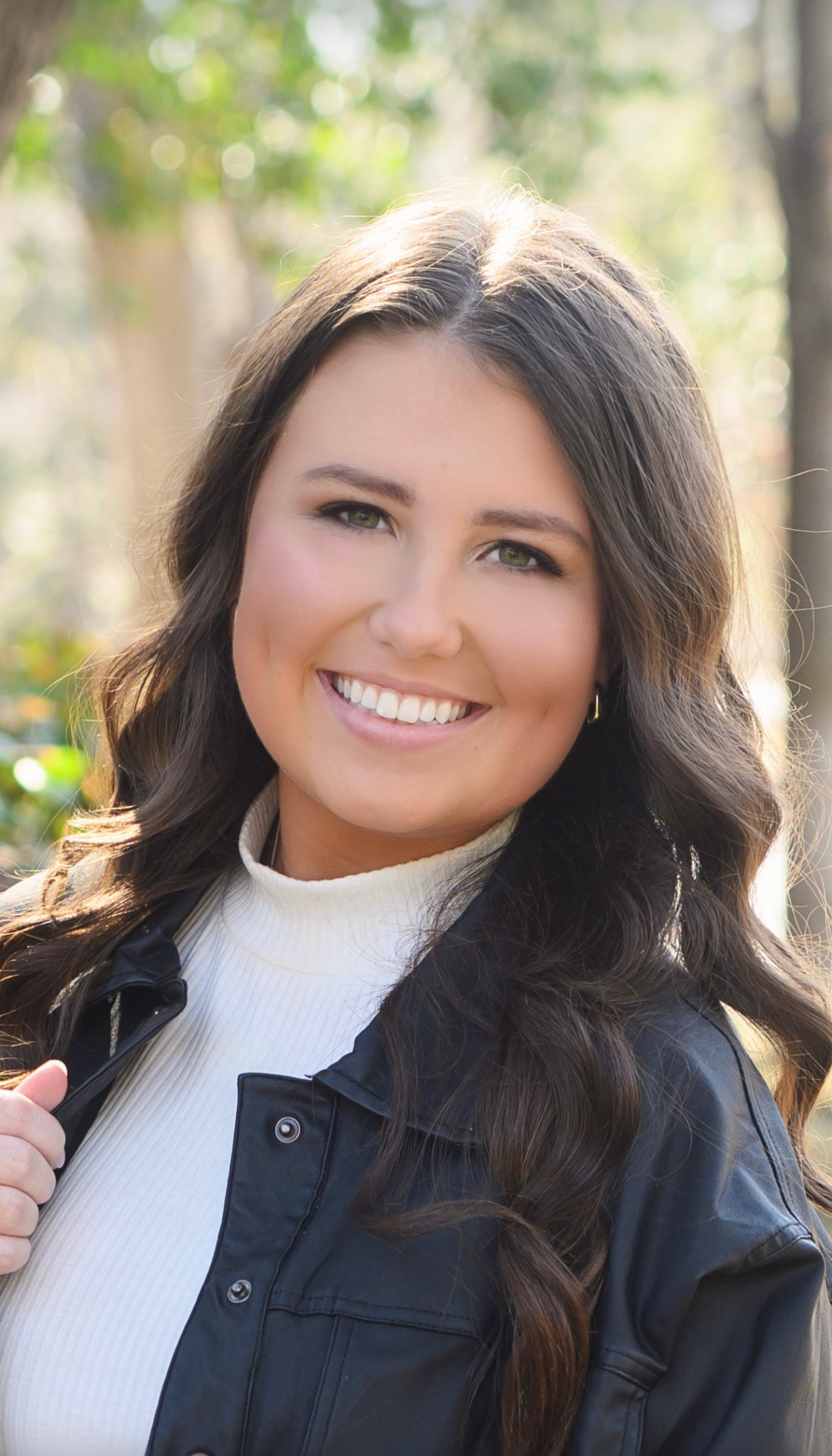 Beau England headshot