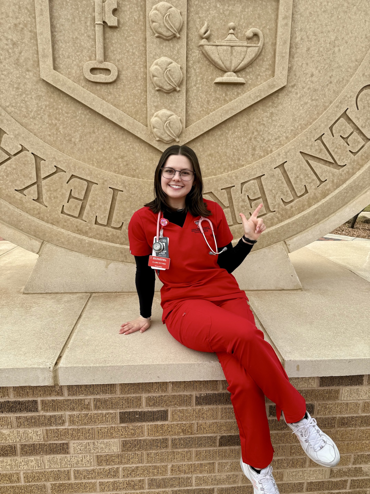 Claire Pittner headshot Claire Pittner headshot