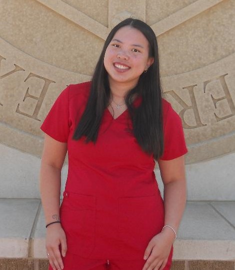 Emma Raiford headshot Emma Raiford headshot