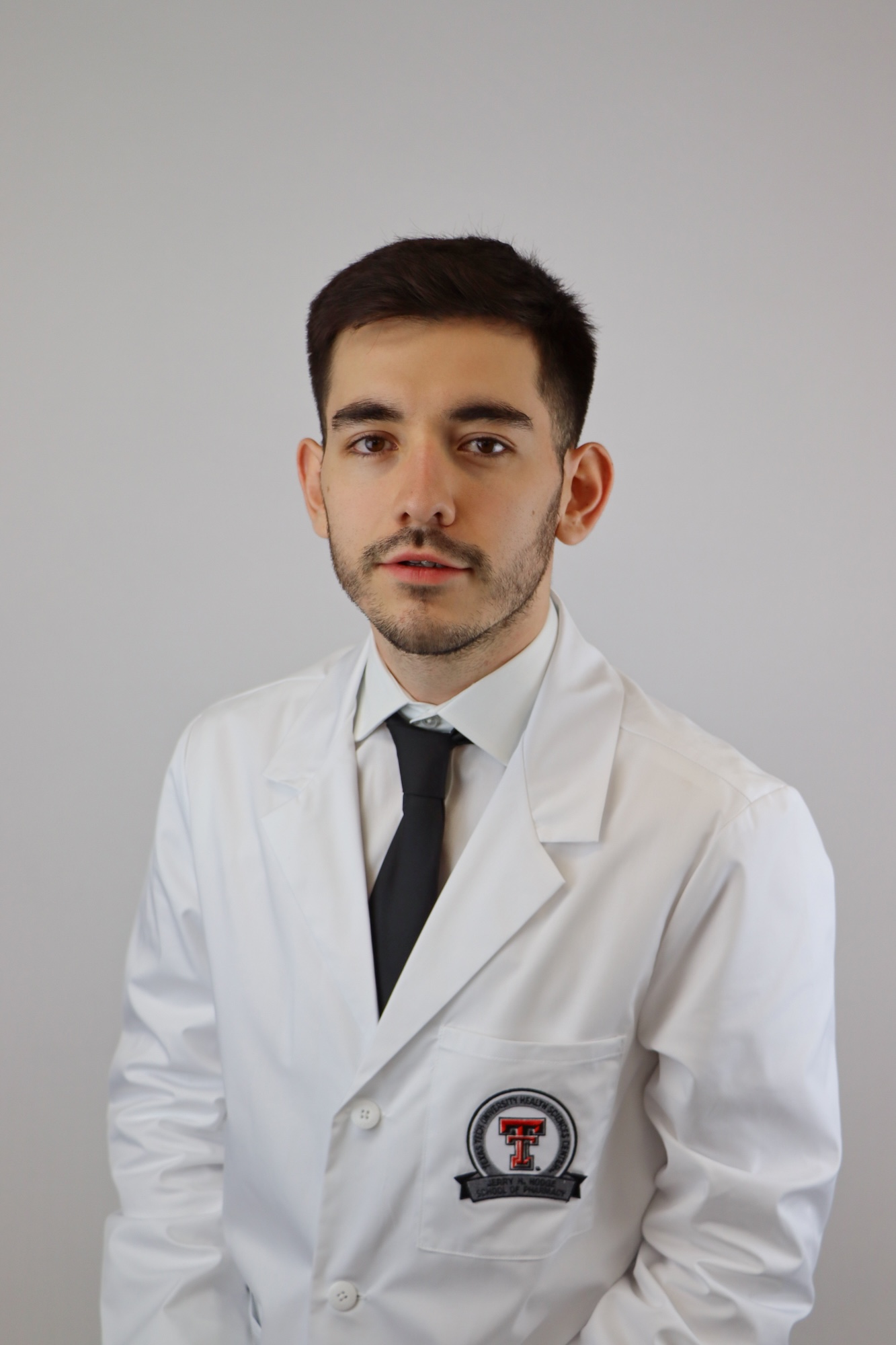 Issac Quiroga headshot