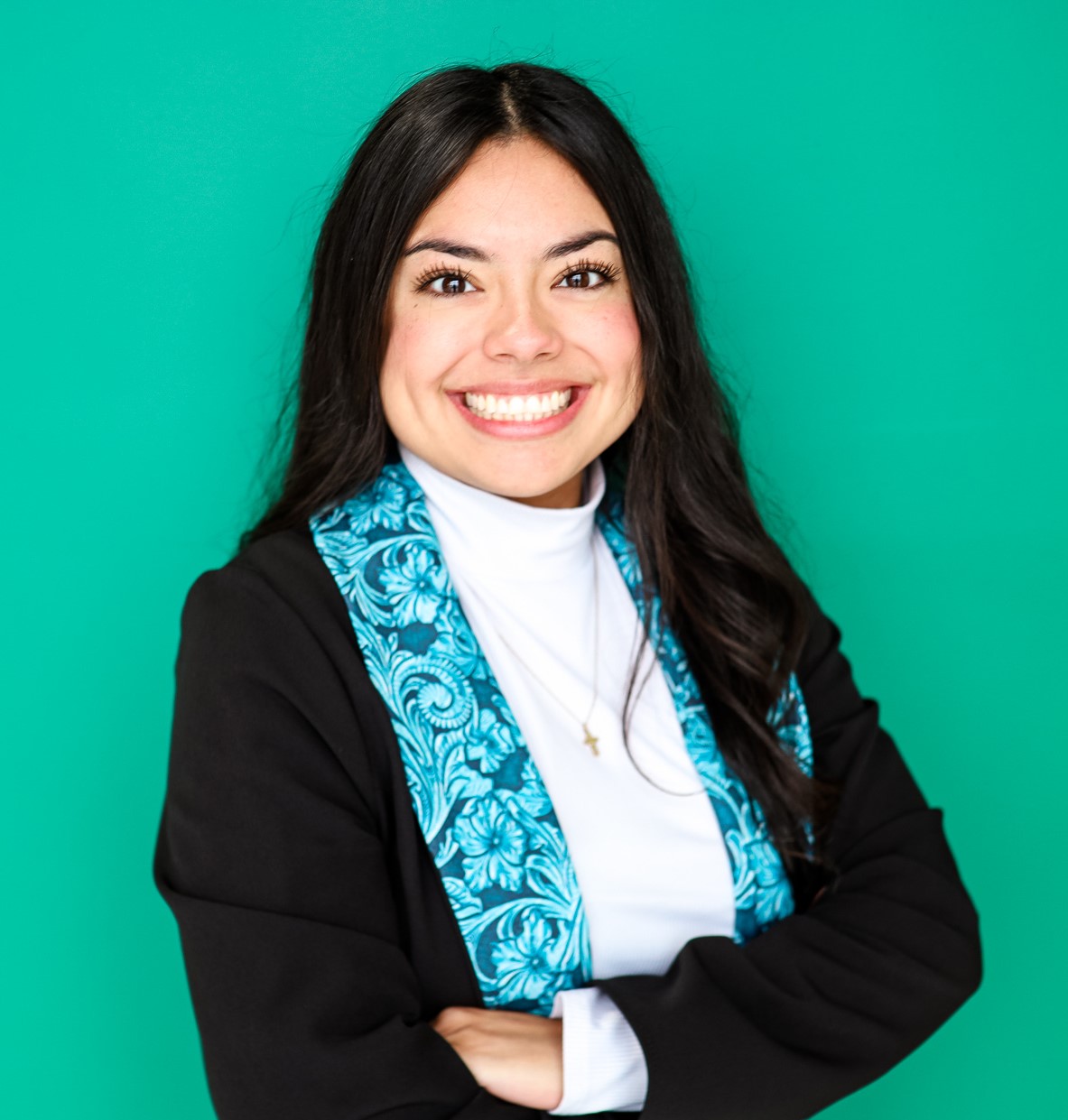 Kayla Martinez headshot