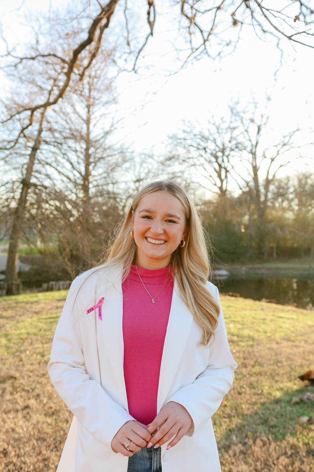 Sophia Anagnostou headshot Sophia Anagnostou headshot