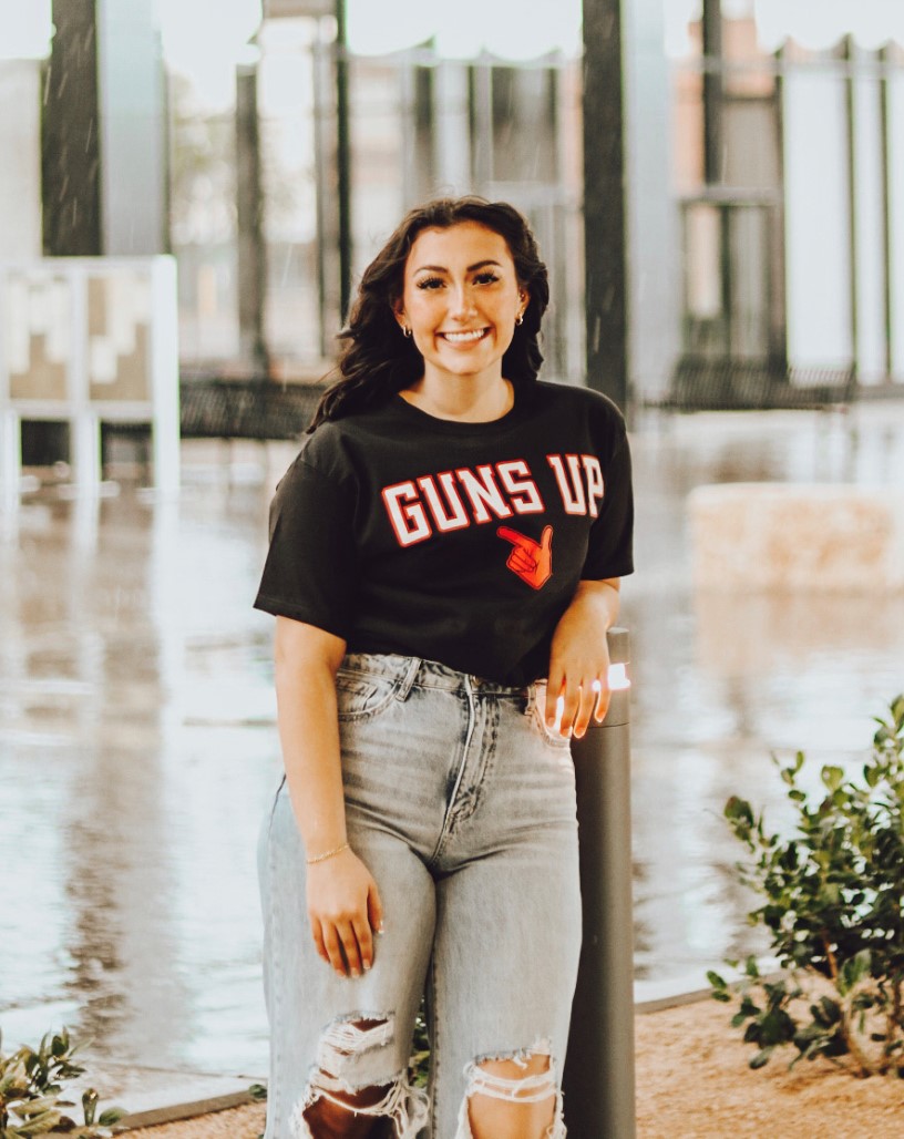 Sydney Smith headshot Sydney Smith headshot