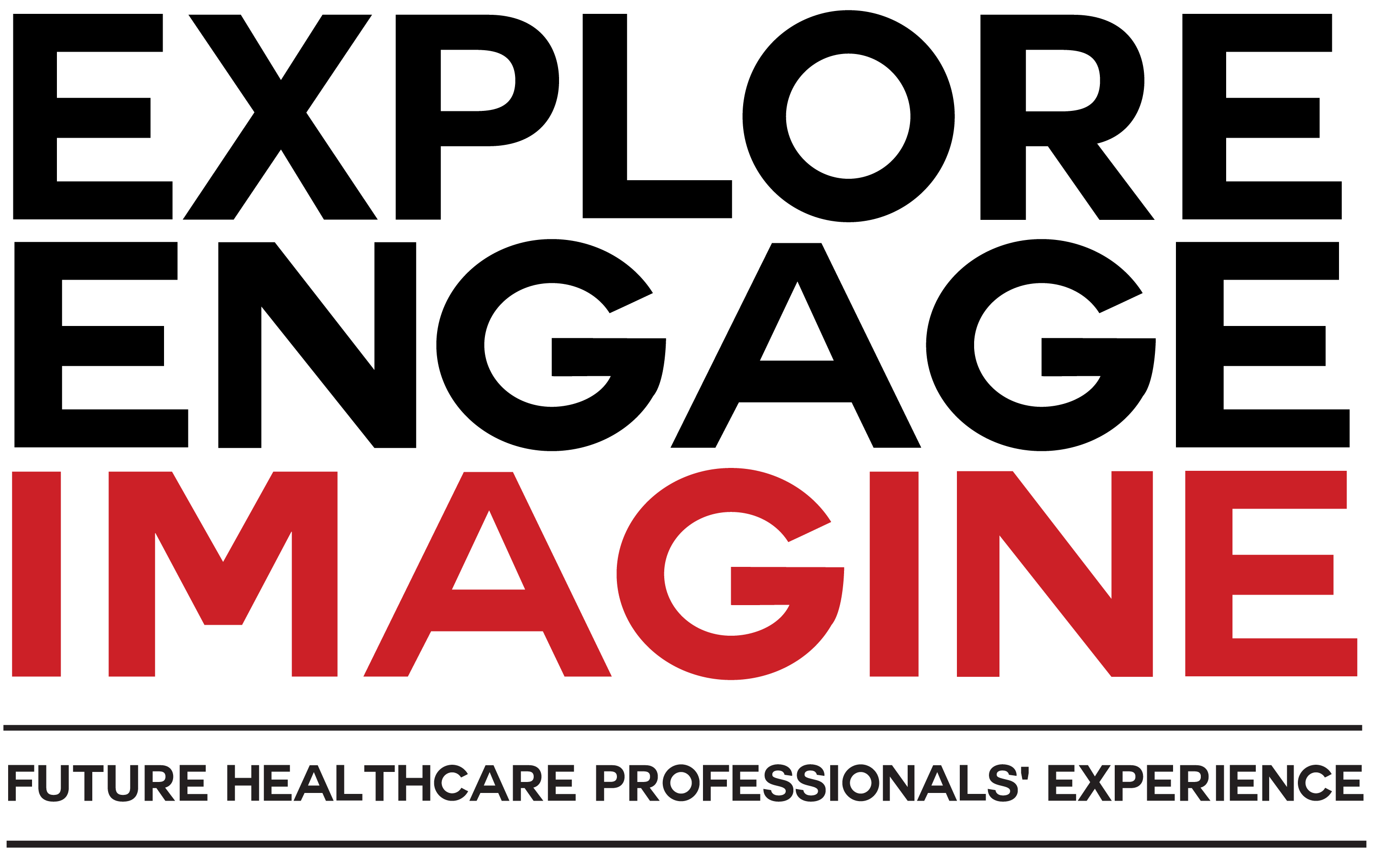 Future Healthcare Professionals Experience logo