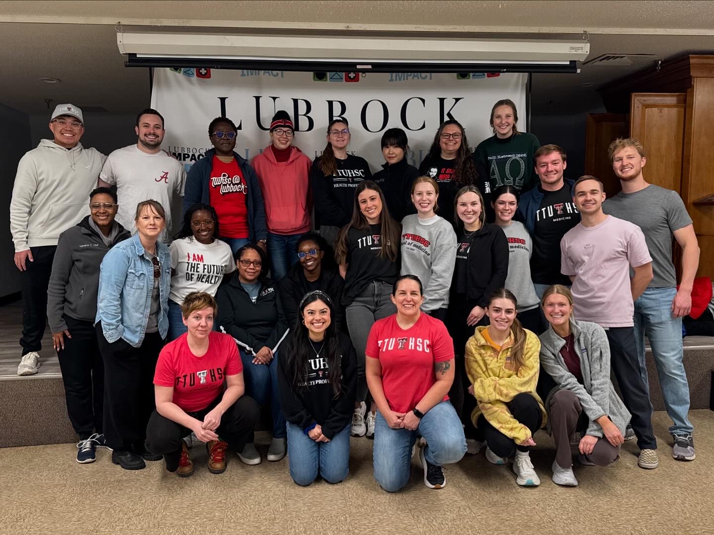 MLK Day of Service 2025