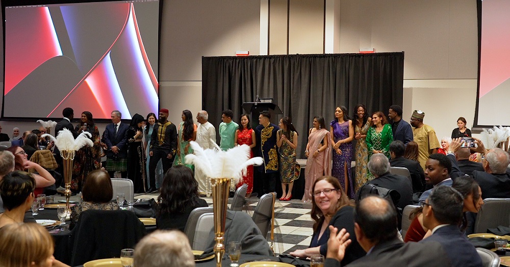 SNMA 2022 Gala