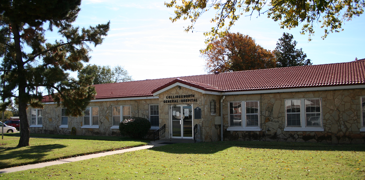 Collingsworth General Hospital