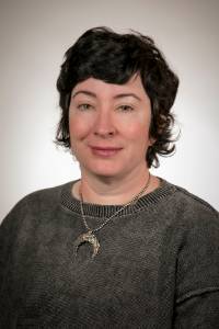 Sara Maxson headshot