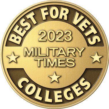 2023 MilitaryTimes Best for Vets: Colleges