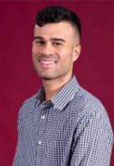 Juan Medina headshot Juan Medina headshot