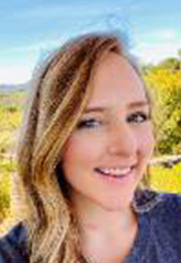 Kaitlin Miller headshot Kaitlin Miller headshot