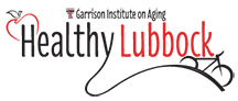 healthy lubbock logo
