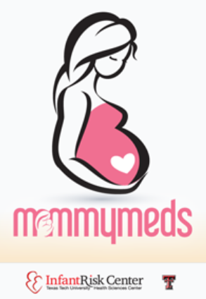 Mommymeds logo